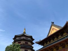 -博鳌禅寺