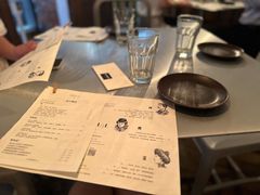 -Ocean's Table 欧舍