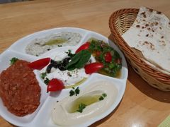 -ALAMEEN阿拉伯餐厅(三里屯店)
