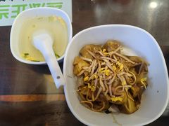 -锡笼记·无锡小笼(方塔店)