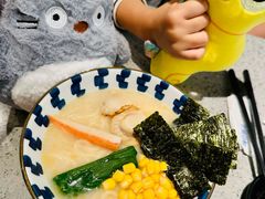 -小乔回转寿司(铁东万象汇店)