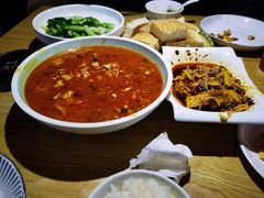 -蜀锦堂·川味现炒(襄阳武商汇店)