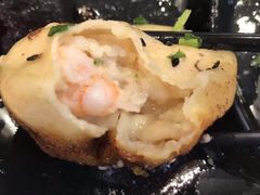双拼生煎-小杨生煎(黄河路店)