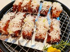 -名人坊·新派粤菜(河西奥体博览中心金鹰世界店)