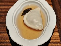 超大鲅鱼水饺-东莱海上(长宁来福士店)