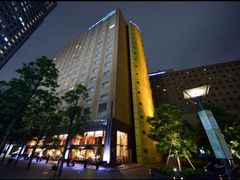 -JR东日本大都会大饭店东京城