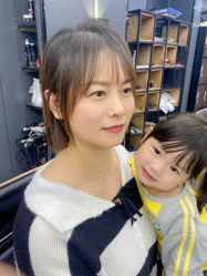 点击看大图 -藤野造型