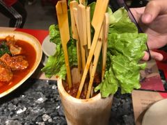 大侠上上签-蜀大侠火锅(东园路店)
