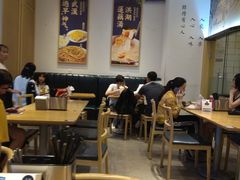 大堂-文叔·湖北名小吃·小龙虾(华强北店)