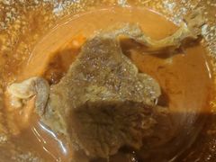 -顶顶汤火牛排火锅·经典铜锅涮肉