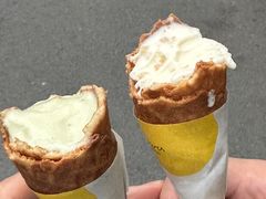 -LUNEURS月乐诗 冰淇淋咖啡(环贸店)