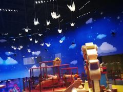 -七彩云南欢乐世界