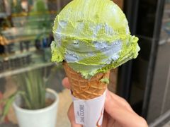 -Dal Cuore 达可芮冰淇淋(陕西北路店)