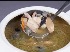 -隔壁老王·家常云南菜(花巷店)