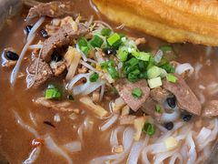 -脆珊粉店(明秀西路店)