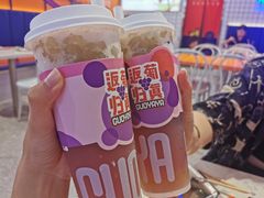 -果呀呀(凯德广场店)