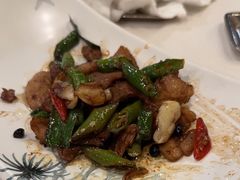 -白云中餐厅·粤菜·亚龙湾喜来登度假酒店