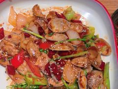 -丽伟的串·烧烤·砂锅(泰丰店)