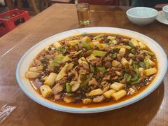 -李大爷的泡椒馆(冉家坝店)