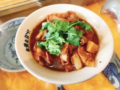 -局气烤鸭·北京菜(前门店)
