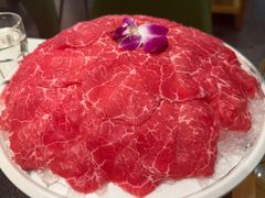 -烹然四季椰子鸡火锅(姚家园万象汇店)