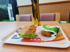 -德克士(砂之船奥特莱斯店)