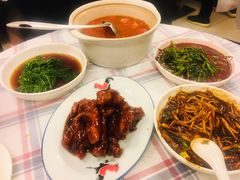 -玲珑餐厅(陕西南路店)