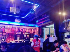 -大成海鲜烧烤·小龙虾(七宝店)