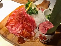 葱烧长牛舌-猫爪爪原切自助烤肉(观音桥阳光世纪店)