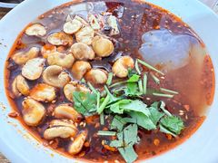 -张三凉粉店(永安东街店)