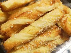椰蓉酥-吴酥生宫廷酥饼(南门口店)