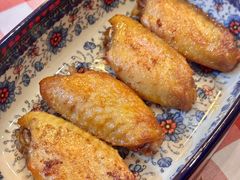 -安立可意大利美食