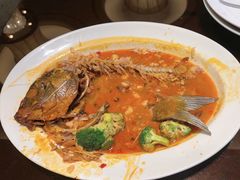 -品珍中餐厅·南北融合特色菜(兰州富力万达文华酒店)