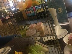 -粤海璇宫·木棉花高空旋转餐厅·聚会派对