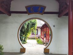 -盛世南宫影视城(北普陀影视城)