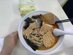 -重庆麻辣烫(国权路店)