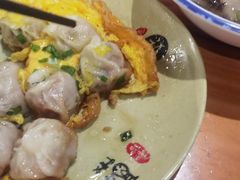 -余氏豆腐包老店(东直街店)