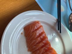 -济南香格里拉·咖啡泉自助餐厅