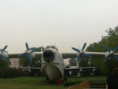 -中国航空博物馆