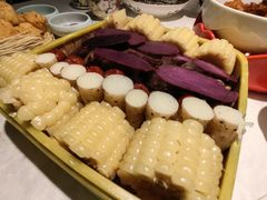 -津禧荟·酥皮烤鸭(北辰店)