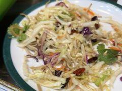 -丽泽山庄·生态怀柔菜·虹鳟鱼(红螺寺店)