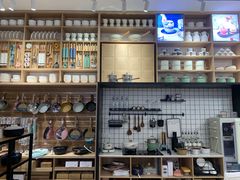 -川岛屋·KAWASIMAYA·咖啡简餐