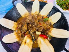 -虾铺子龙虾·私房菜(金源花苑店)