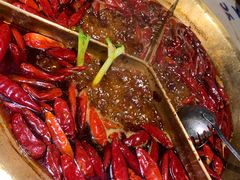 -叁口煮老火锅(东升店)