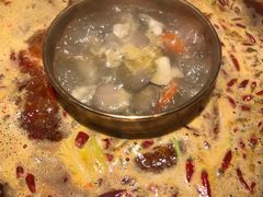 -大味生态火锅(蓝谷地店)