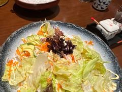 -九洲喜来登酒店湖月日餐厅