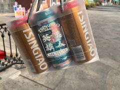 -青岛啤酒博物馆