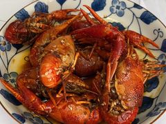 苏式红油龙虾-马头巷·食景园(苏州总店)