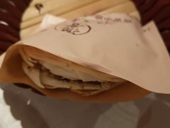 -汉唐宴长安食府