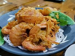 -阿静美食